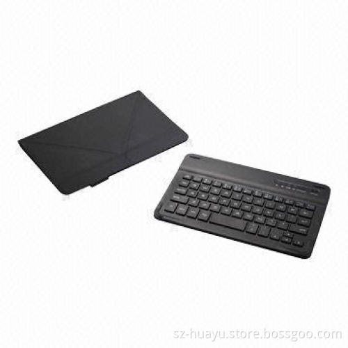 Bluetooth Keyboard Case for 8-inch Android Samsung Tablet PC